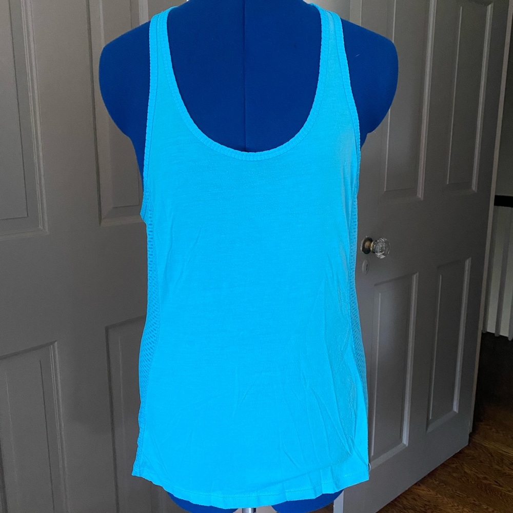 Under Armor Woman’s Tank